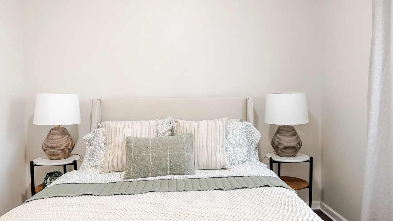 Photo of Bedroom in Rochester