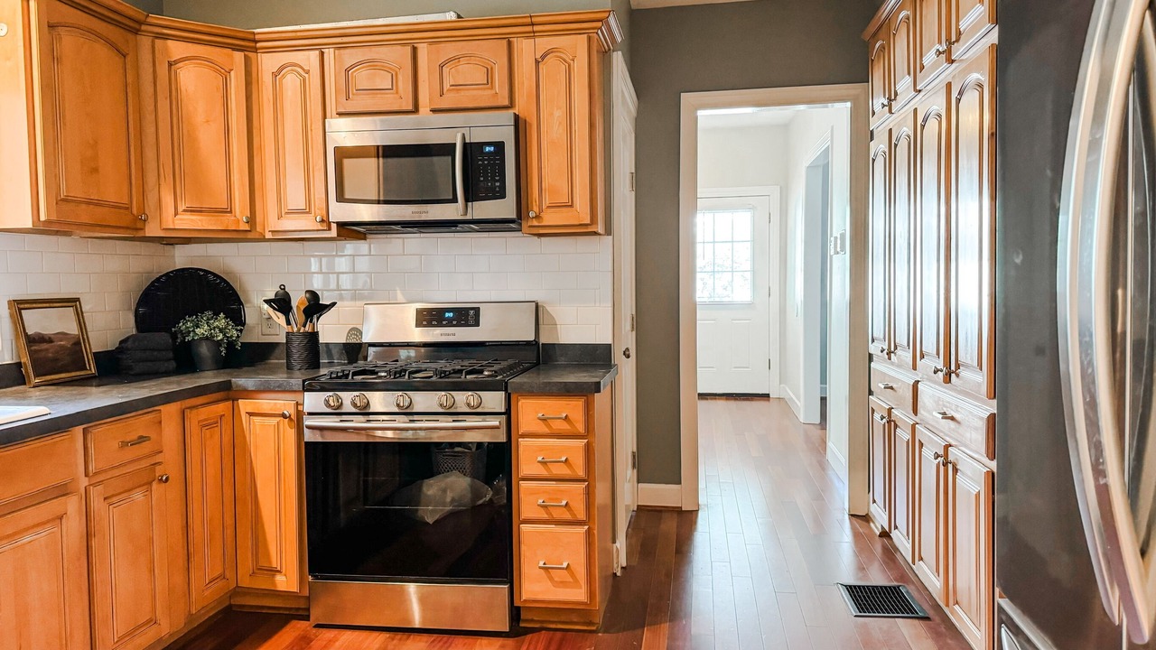 Photo of Kitchen in Rochester