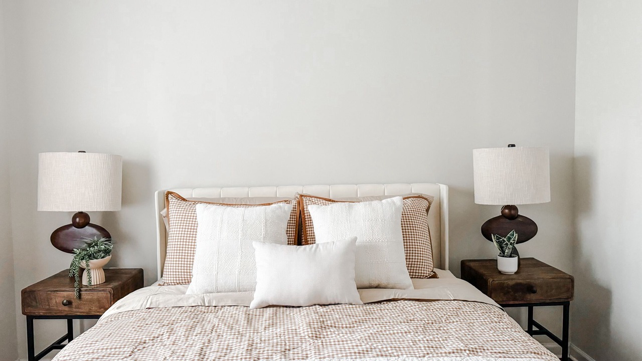 Photo of Bedroom in Rochester