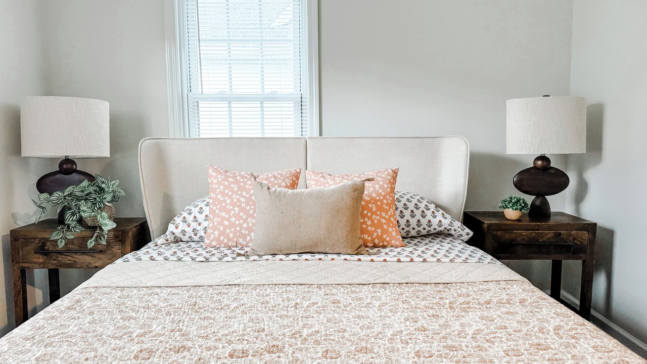 Photo of Bedroom in Rochester