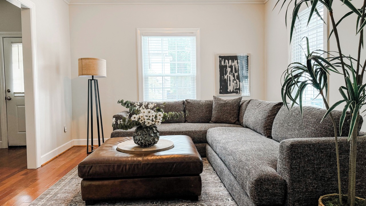 Photo of Livingroom in Rochester