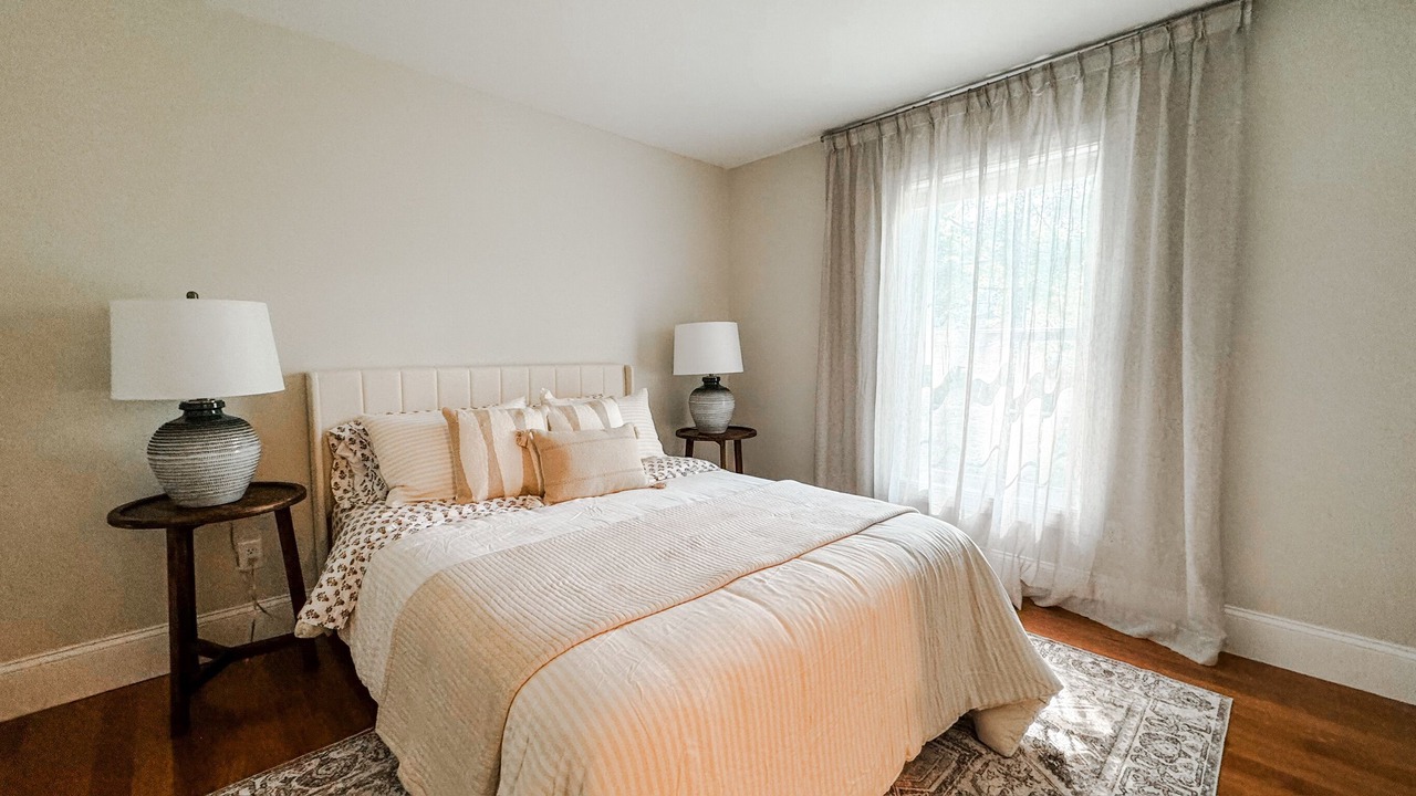 Photo of Bedroom in Rochester
