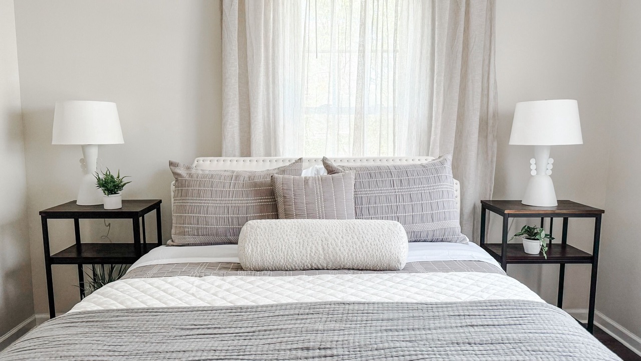 Photo of Bedroom in Rochester