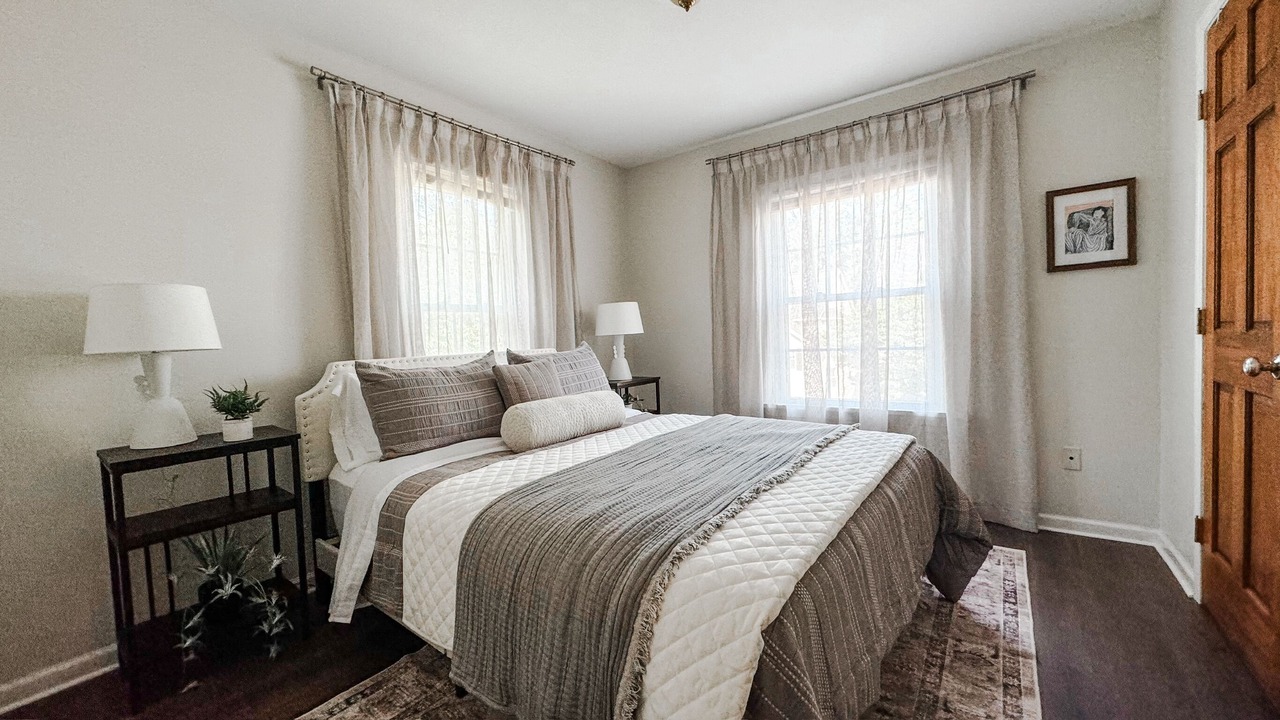 Photo of Bedroom in Rochester