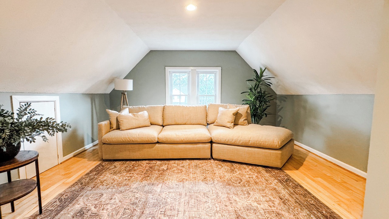 Photo of Livingroom in Rochester