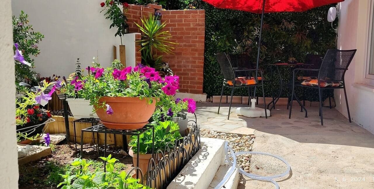 Photo of Patio Balcony in Vranjic