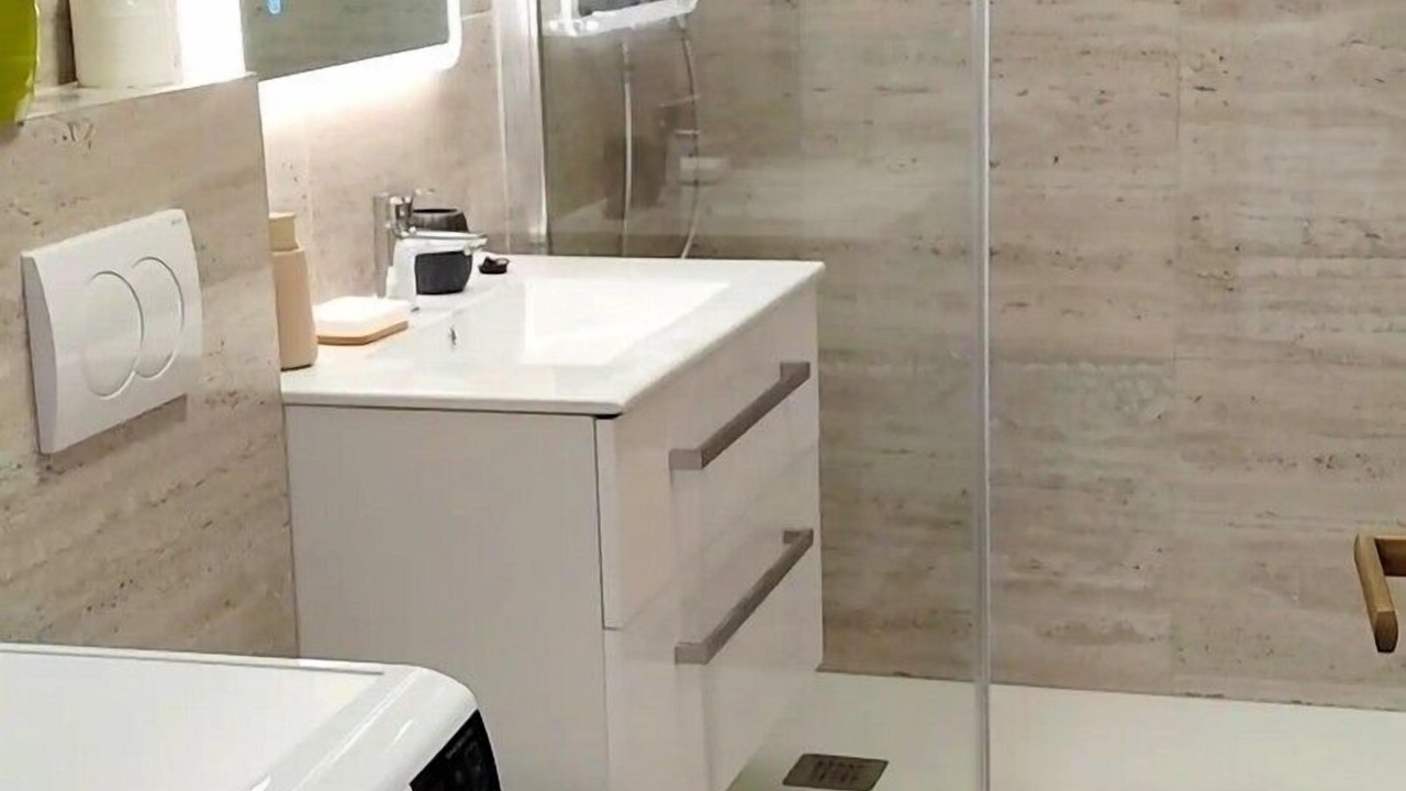 Photo of Bathroom in Vranjic