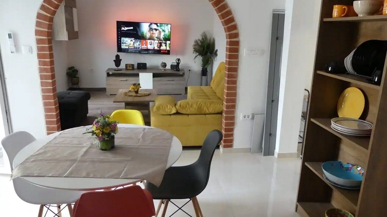 Photo of Livingroom in Vranjic