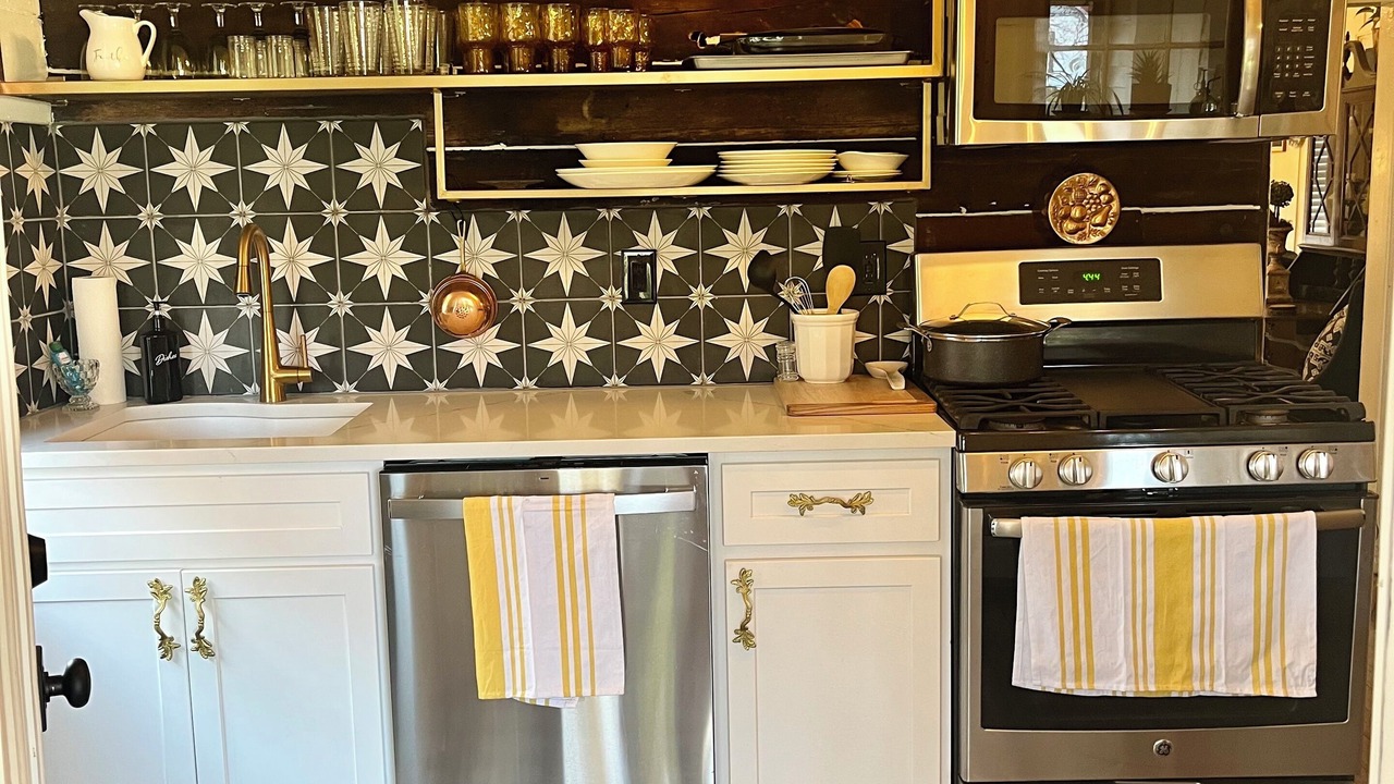 Photo of Kitchen in Ste Genevieve