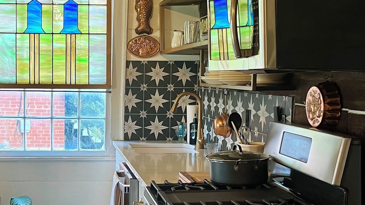 Photo of Kitchen in Ste Genevieve