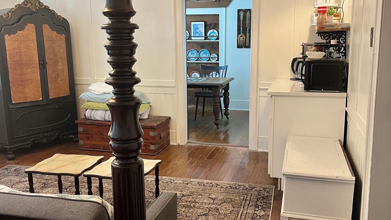 Photo of Bedroom in Ste Genevieve