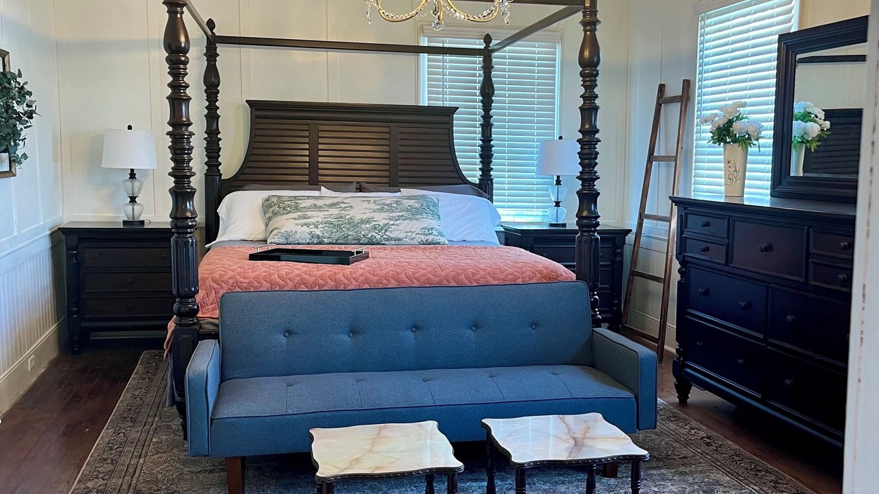 Photo of Bedroom in Ste Genevieve