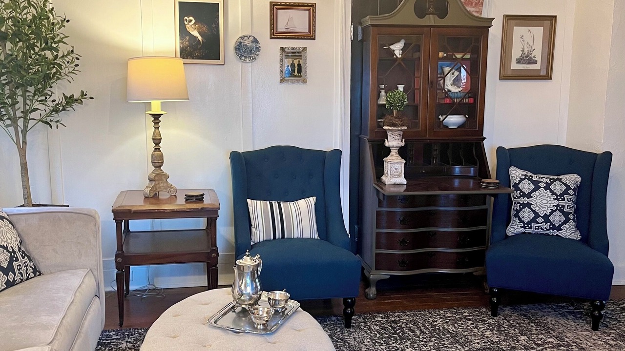 Photo of Bedroom in Ste Genevieve