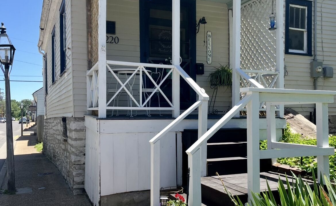Photo of Outdoor in Ste Genevieve