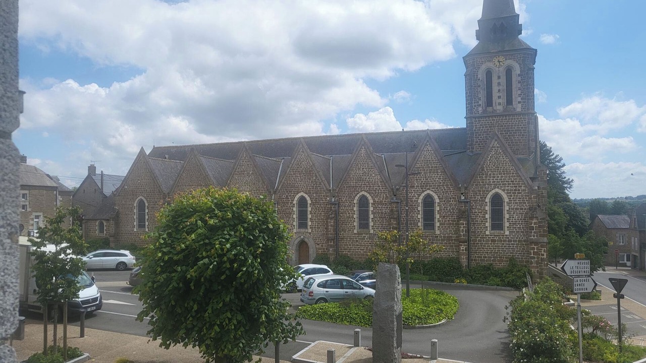 Photo of Others in Fougerolles-du-Plessis