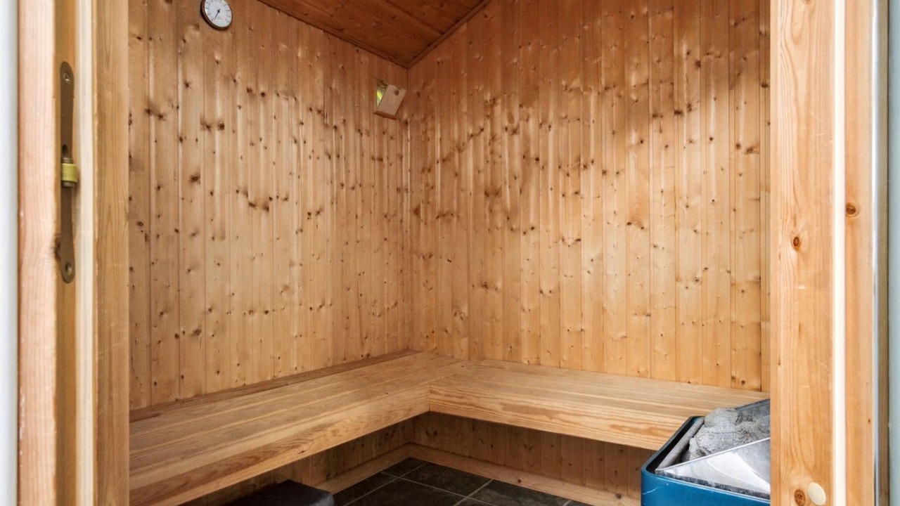 Photo of Bathroom in Arrild Ferieby