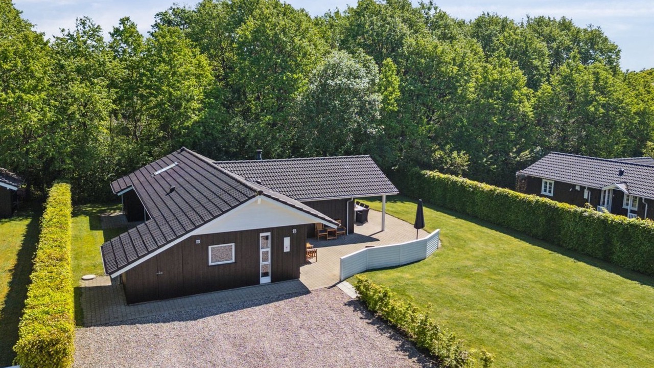 Photo of Outdoor in Arrild Ferieby