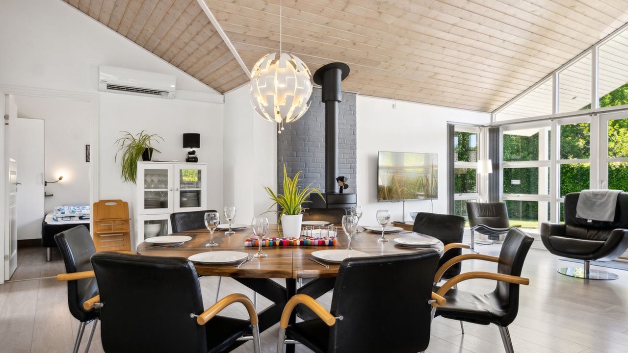 Photo of Livingroom in Arrild Ferieby