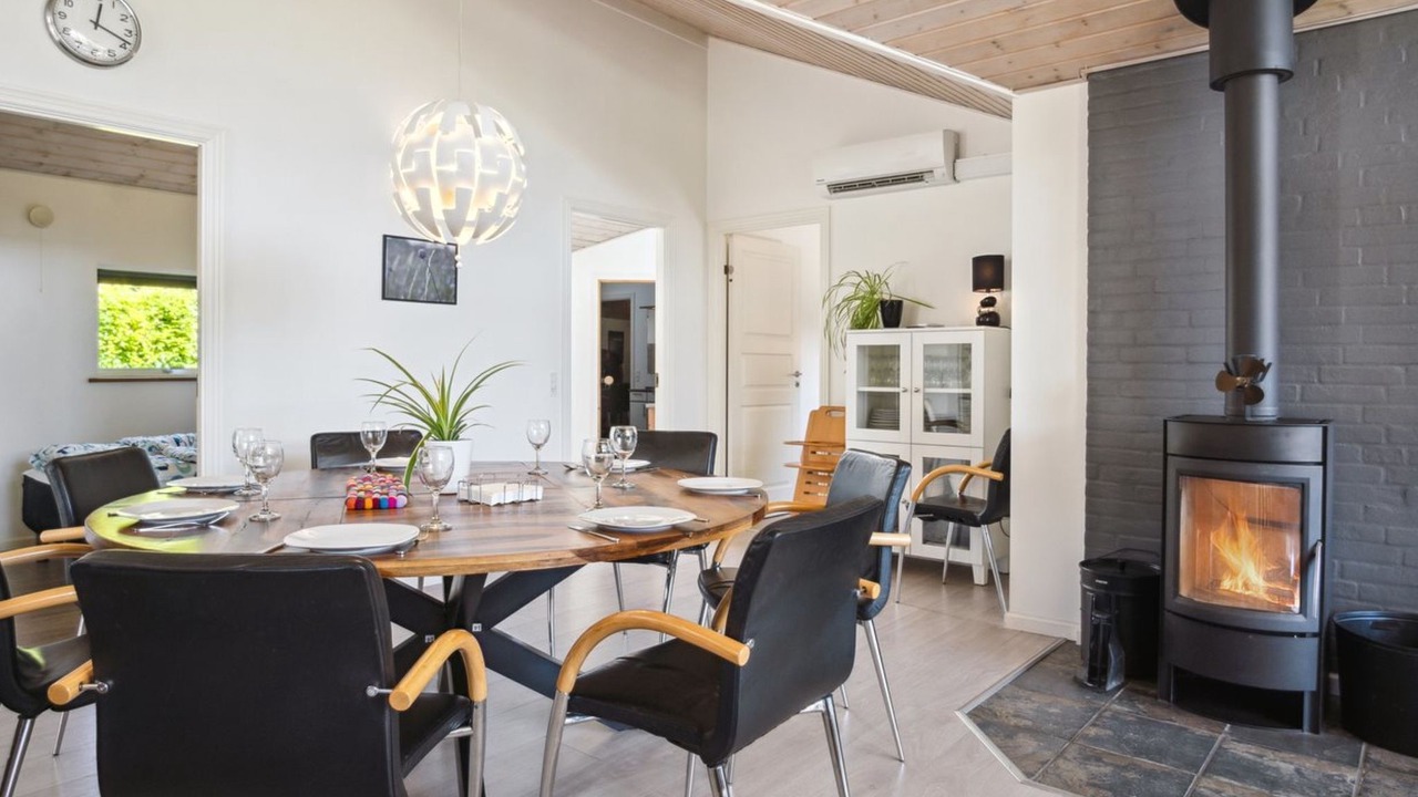Photo of Livingroom in Arrild Ferieby
