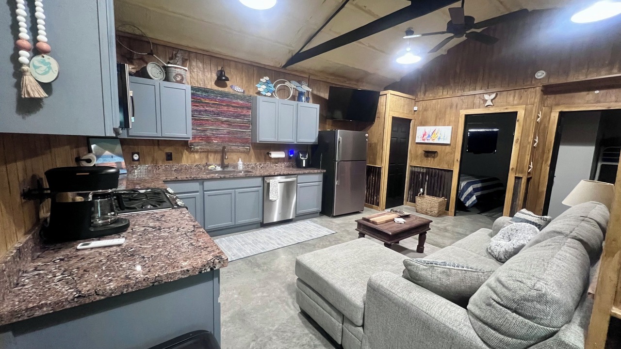 Photo of Kitchen in Port Lavaca