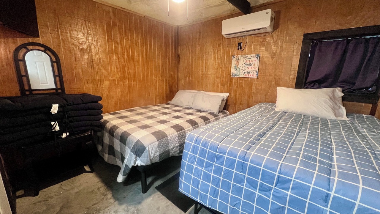Photo of Bedroom in Port Lavaca