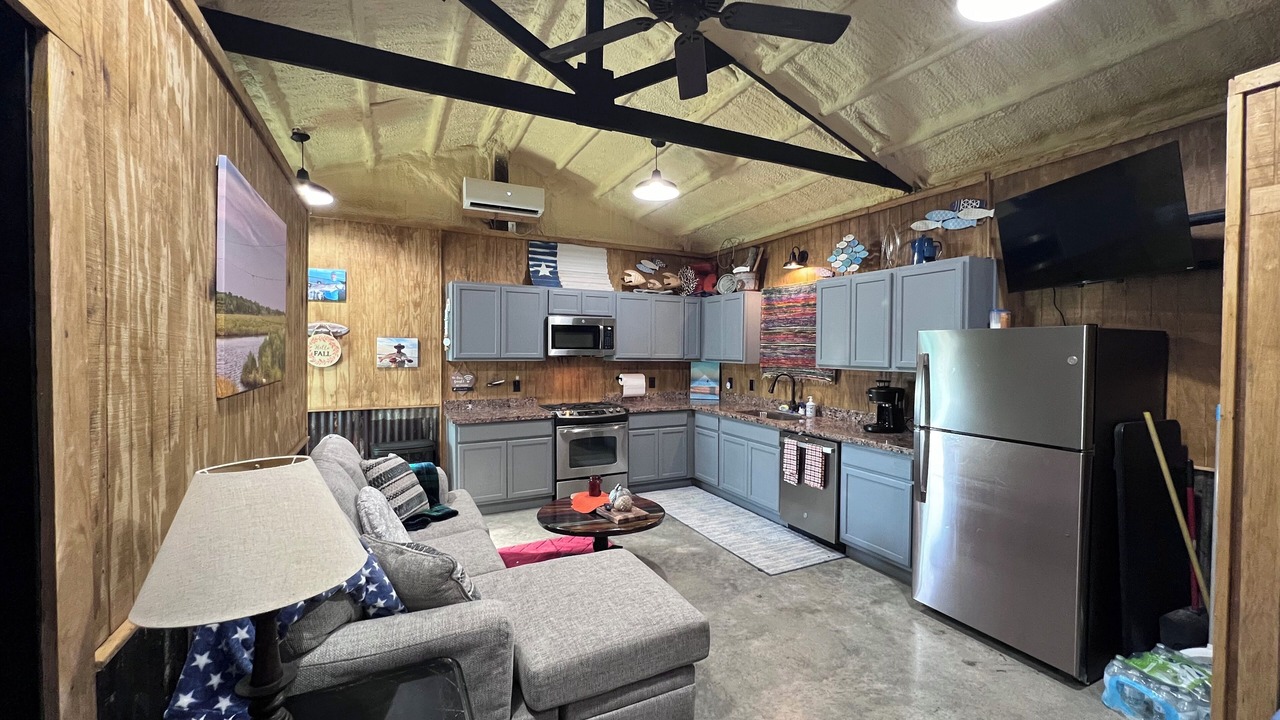 Photo of Kitchen in Port Lavaca