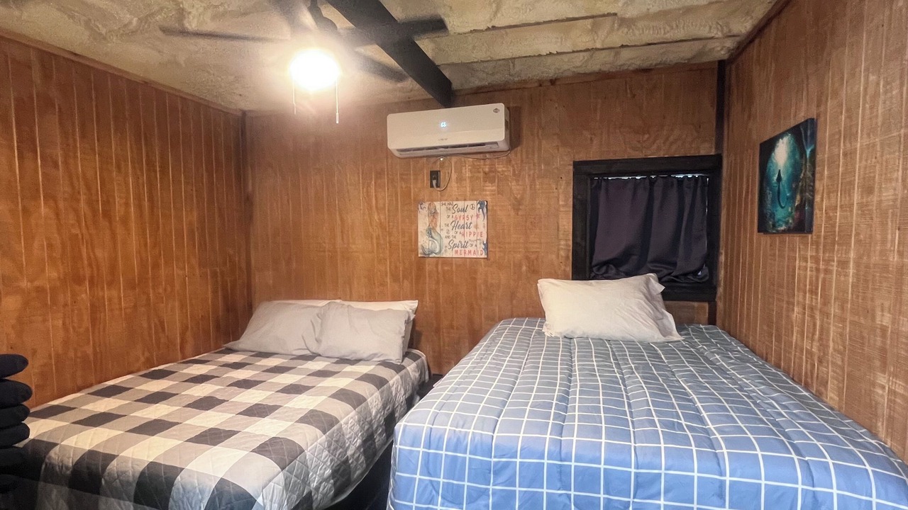 Photo of Bedroom in Port Lavaca