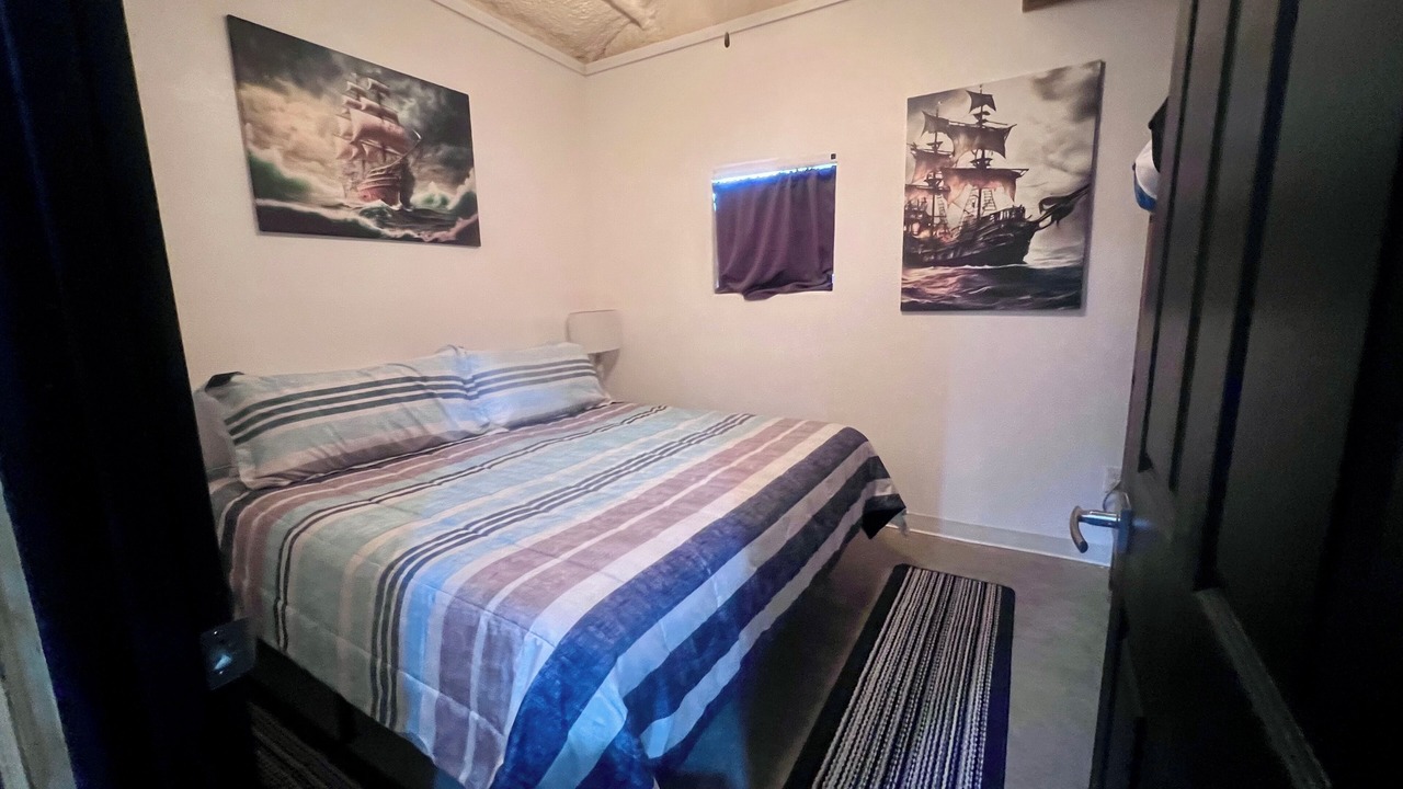 Photo of Bedroom in Port Lavaca