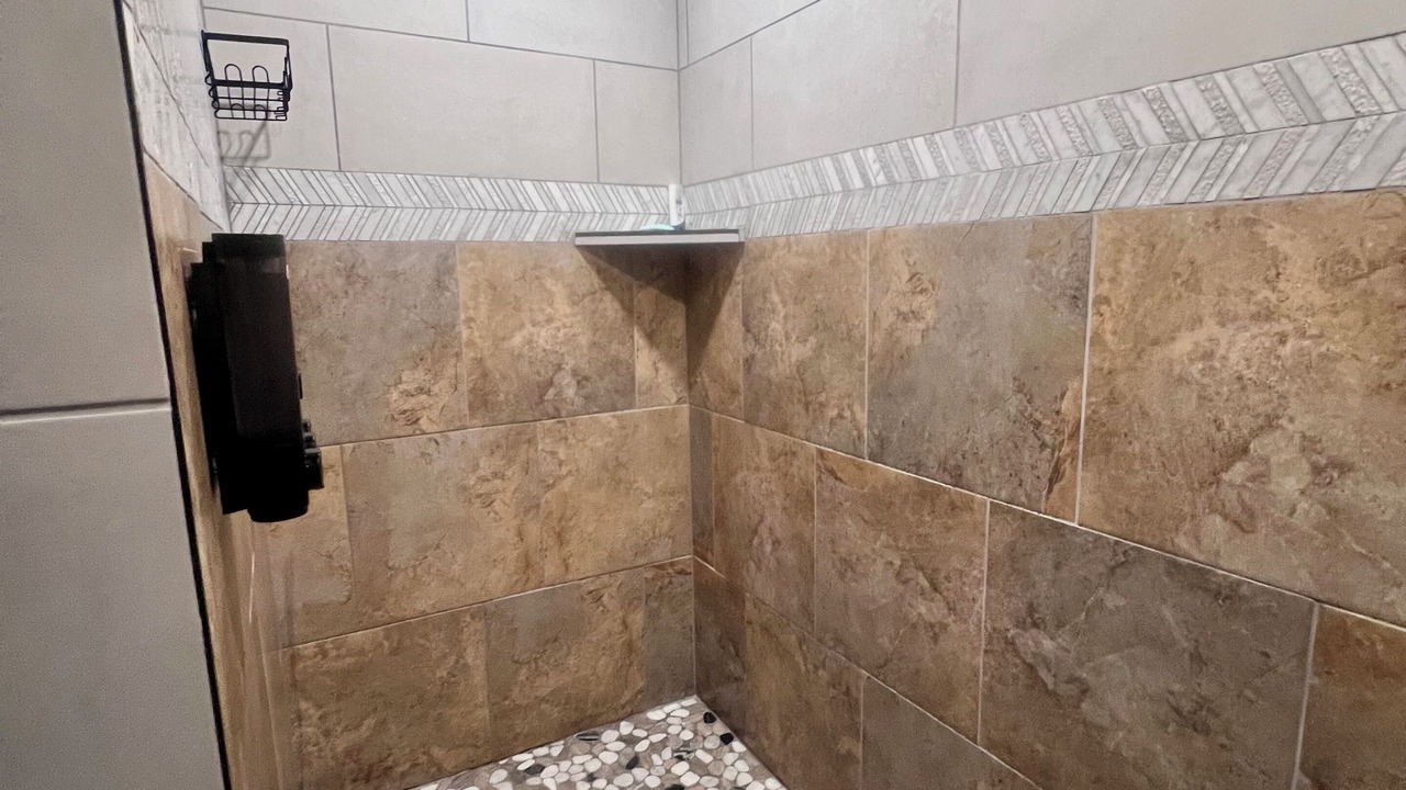 Photo of Bathroom in Port Lavaca