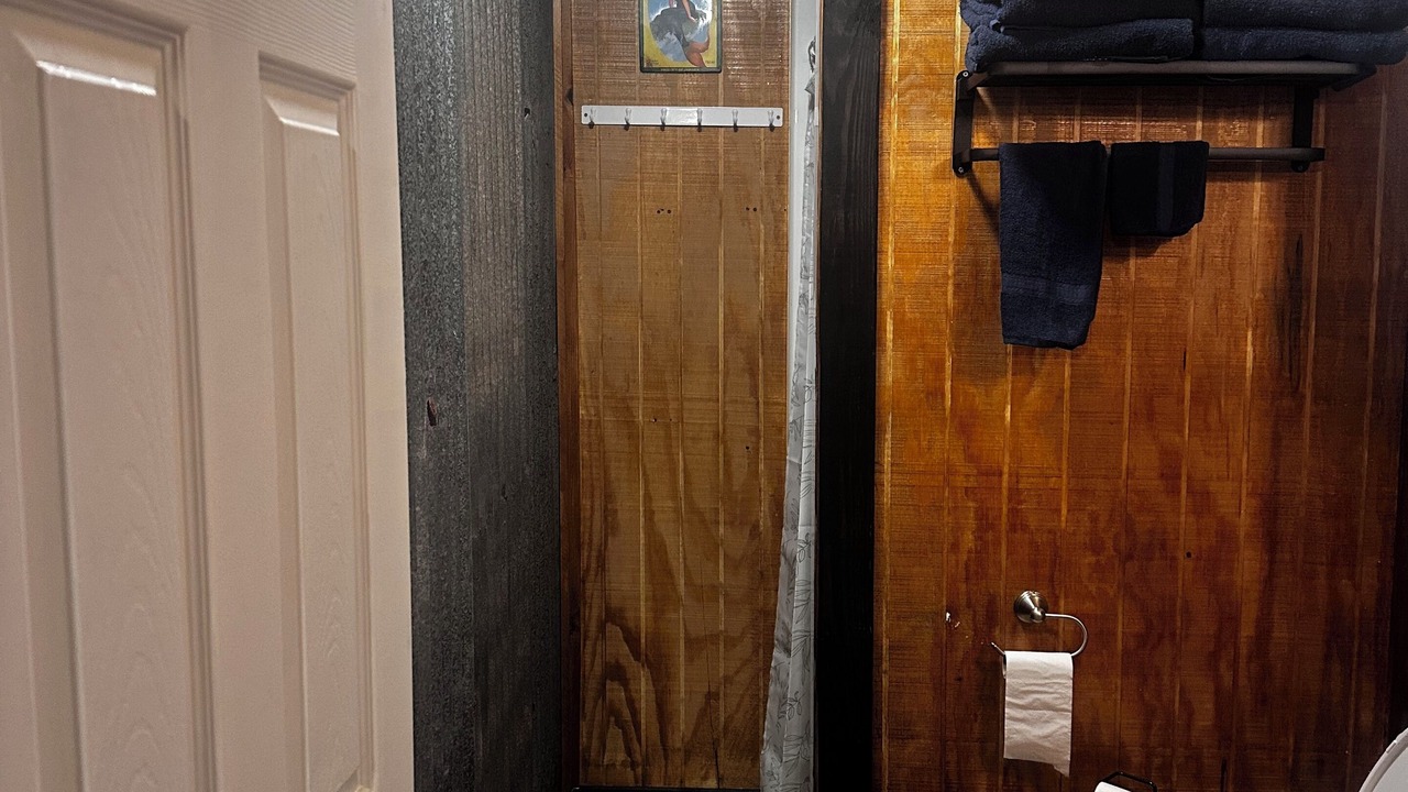Photo of Bathroom in Port Lavaca