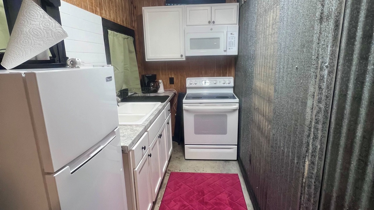 Photo of Kitchen in Port Lavaca