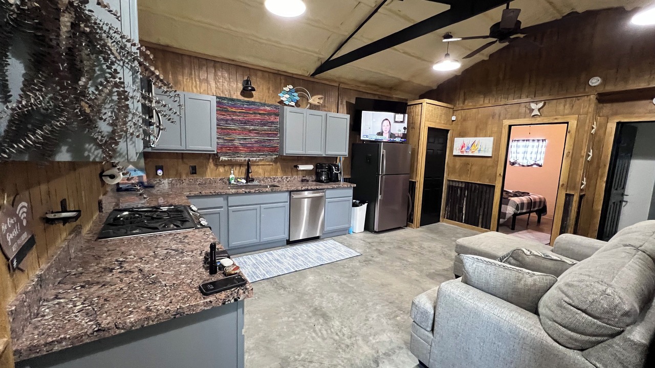 Photo of Kitchen in Port Lavaca