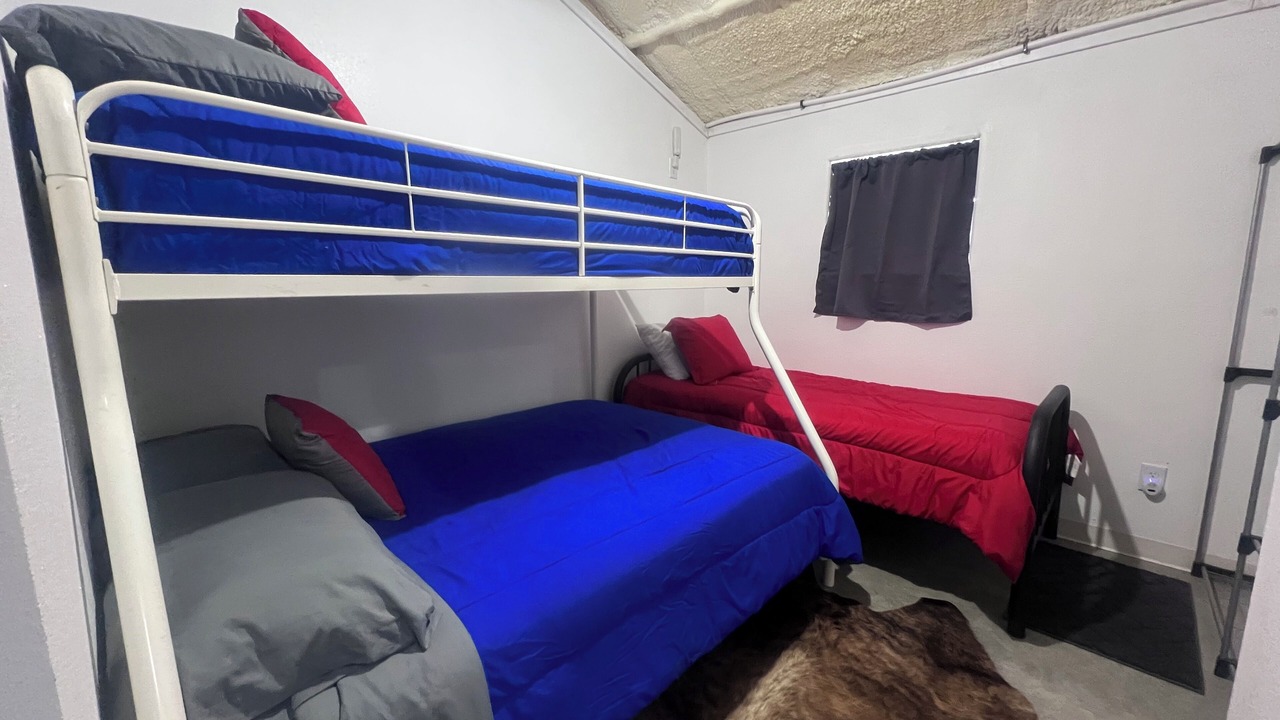 Photo of Bedroom in Port Lavaca