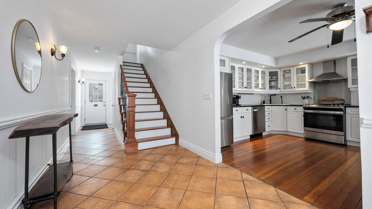 Photo of Kitchen in Brights Grove