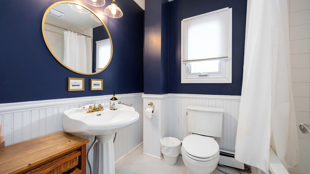 Photo of Bathroom in Brights Grove