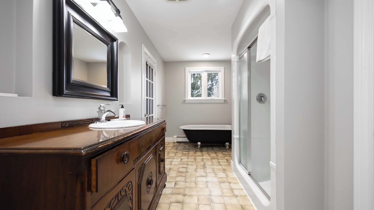 Photo of Bathroom in Brights Grove