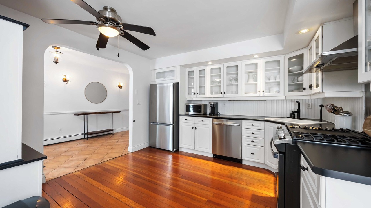 Photo of Kitchen in Brights Grove