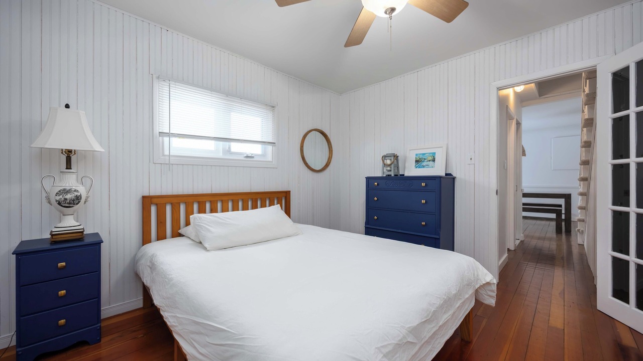 Photo of Bedroom in Brights Grove