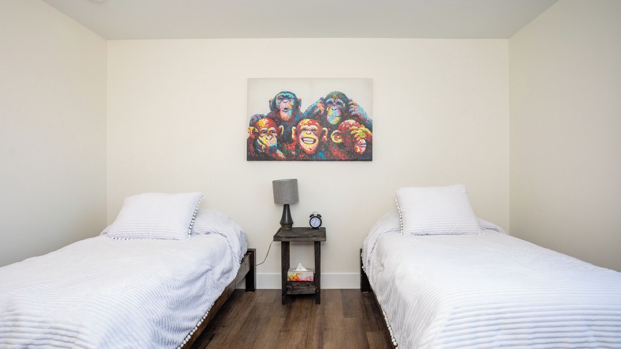 Photo of Bedroom in Charlottetown