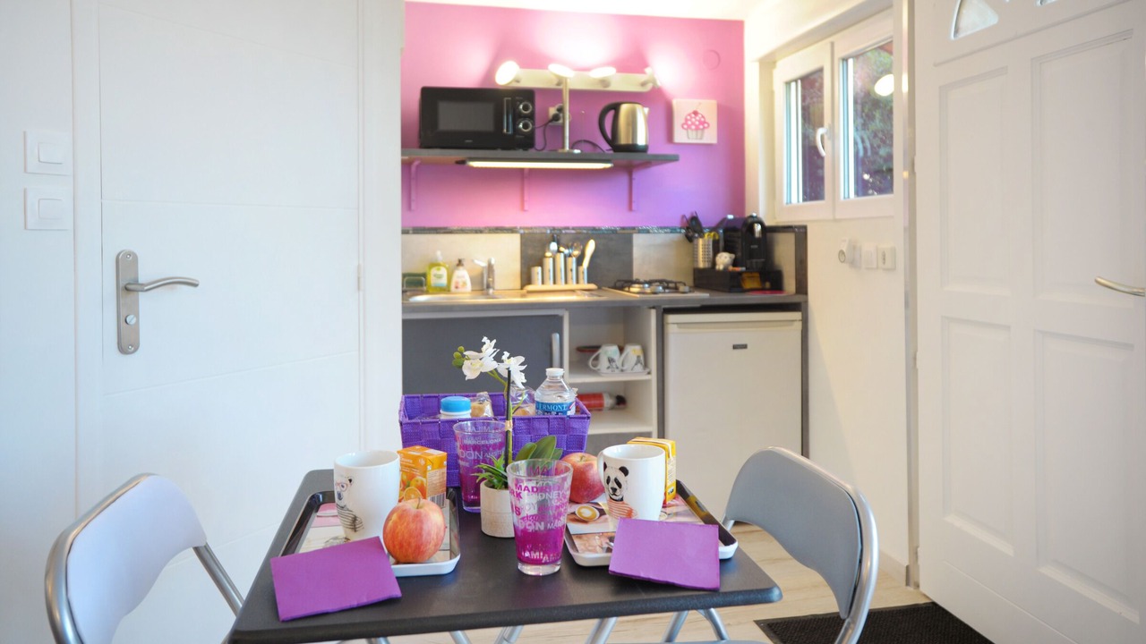Photo of Kitchen in Montauban
