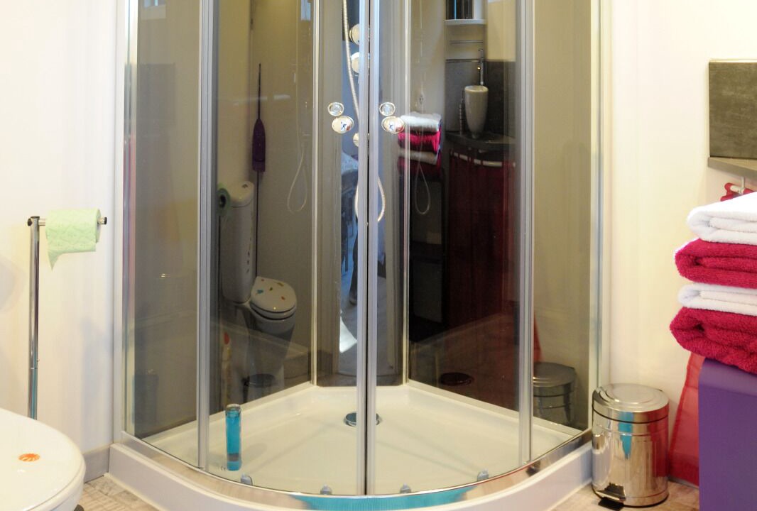 Photo of Bathroom in Montauban