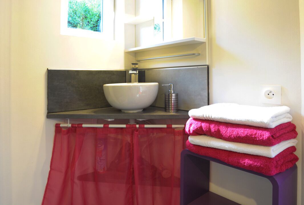 Photo of Bathroom in Montauban