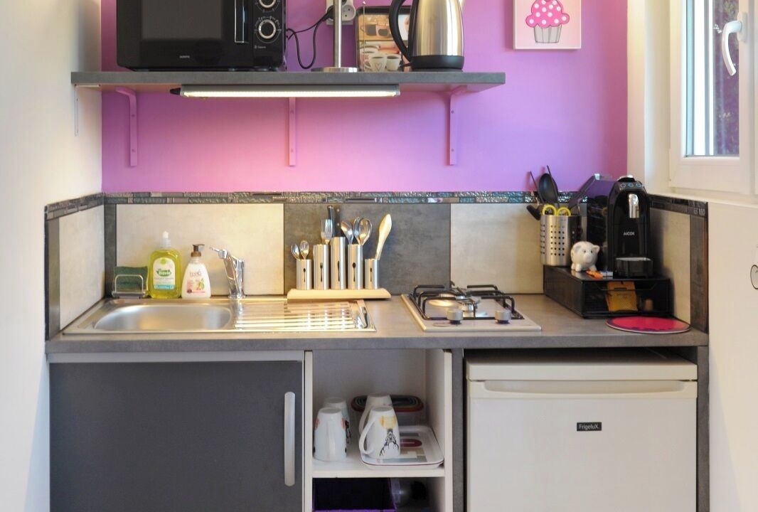 Photo of Kitchen in Montauban