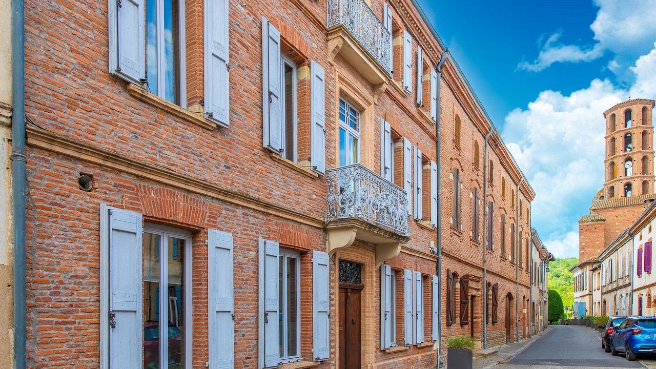 Photo of Outdoor in Buzet-sur-Tarn