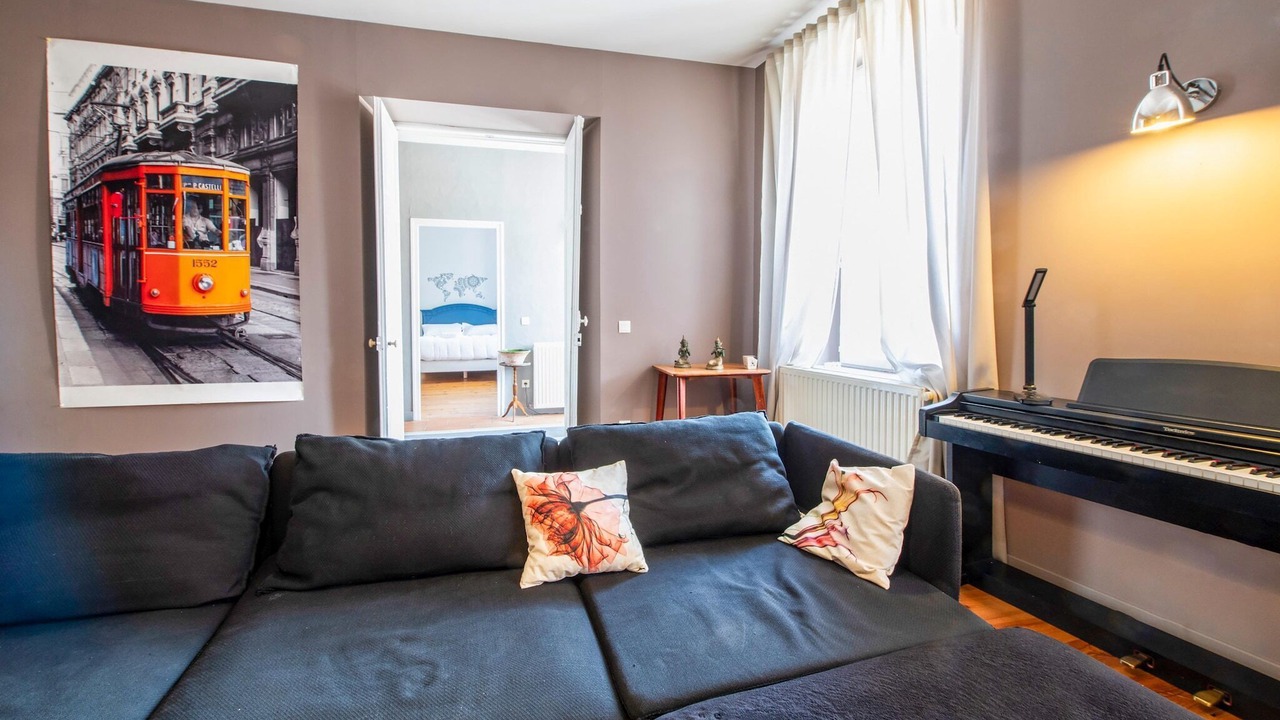 Photo of Bedroom in Buzet-sur-Tarn