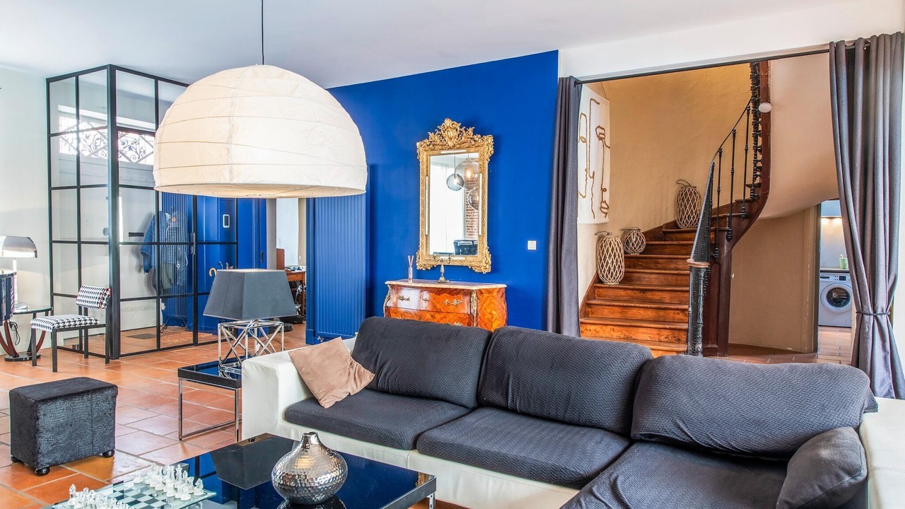 Photo of Livingroom in Buzet-sur-Tarn