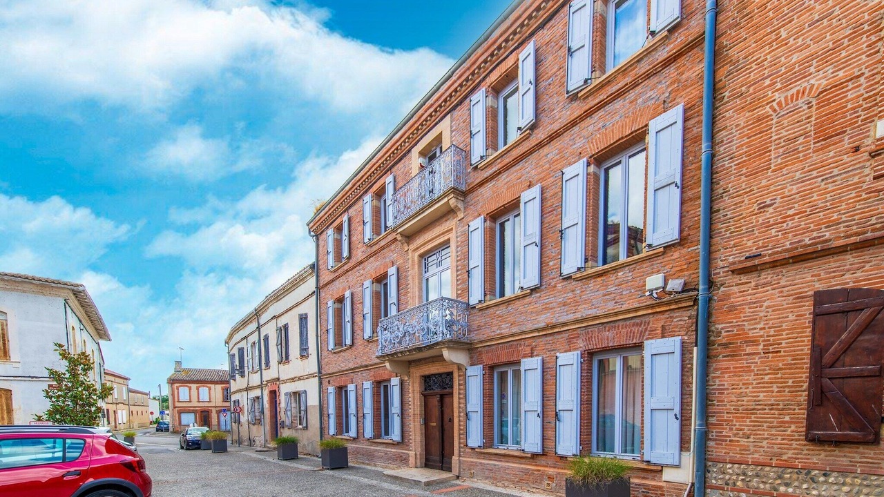 Photo of Outdoor in Buzet-sur-Tarn