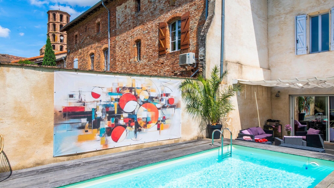 Photo of Outdoor in Buzet-sur-Tarn