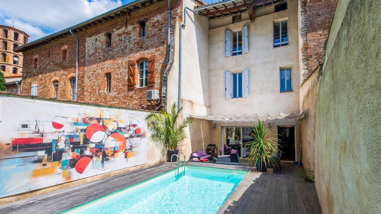 Photo of Outdoor in Buzet-sur-Tarn