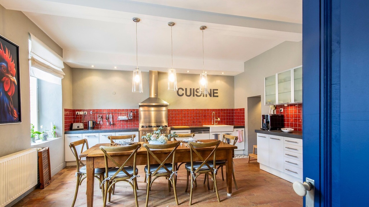 Photo of Livingroom in Buzet-sur-Tarn
